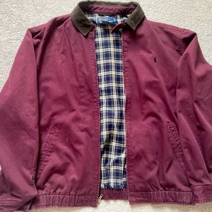 VINTAGE JACKET!!
